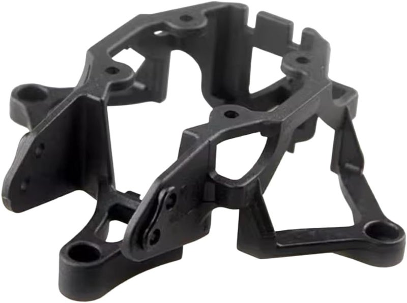usmile Happymodel Mobula8 Camera Mount Bracket Perfect for DJI O3 Air Unit and Vista Module FPV Racing Drone Quadcopter Frame - Image 1